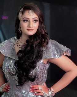 Elevate Your Bridal Beauty with the Top Bridal Makeup Artist in Patna