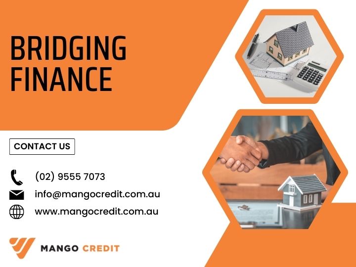 Unlocking Financial Opportunities: Bridging Finance Solutions