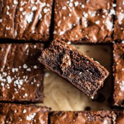 how to make brownies recipe and ingredients