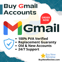 Buy Phone Number Verified Gmail Account