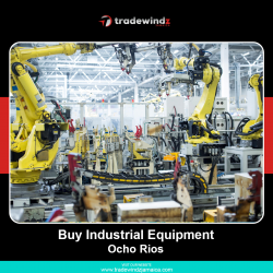 Buy Industrial Equipment Ocho Rios