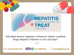 Generic Velpatasvir Sofosbuvir Tablet Brands Price Online Philippines