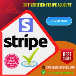 Buy Verified Stripe Account