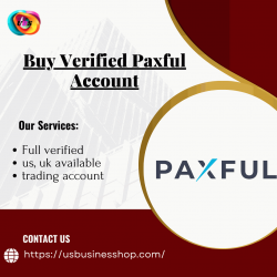 Buy Verified Paxful Account