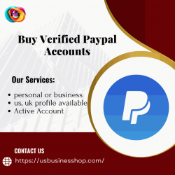 Buy Verified Paypal Accounts