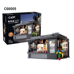 CADA Block, CADA Building Bricks Toys $134.95