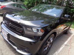 Mobile car detailing services Falls Church VA