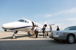 Transportation Service Newark to Boston