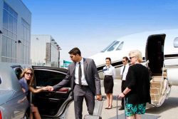 Transportation Service Boston International Airport