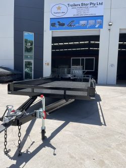 Car Trailers For Sale In Australia