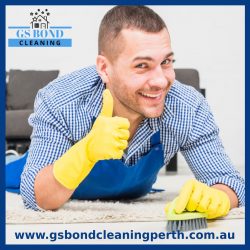 Carpet Cleaning Perth