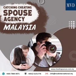 Catching Cheating Spouse Agency Malaysia