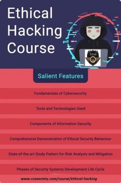 Ethical Hacking Course Online In Jaipur