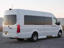 Sprinter Bus Rental Staten Island