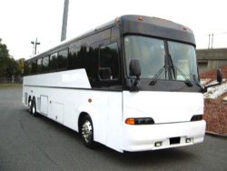 Corporate Shuttle Service Long Island