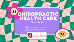 Chiropractic Health Care Alpharetta, GA