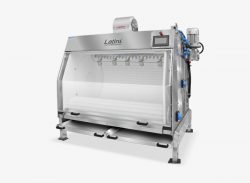 Chocolate Coating Machine | Latini USA