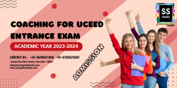 UCEED Coaching Institute in Delhi