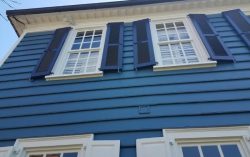 Transform Your Space with Charleston Painting Contractors