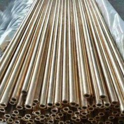 copper nickel pipe