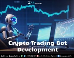 Crypto Trading Bot