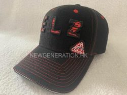 High Standard Baseball Caps