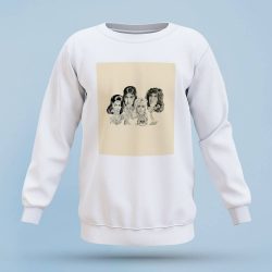 Queen Sweatshirt