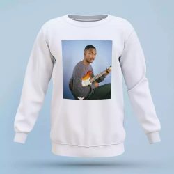 Steve Lacy Sweatshirt