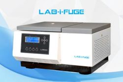 lab india instruments