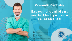 Transform Your Smile with Our Cosmetic Dentist in Rancho Bernardo