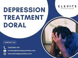 Revitalize Your Well-being: Elevate Psychiatry’s Leading Depression Treatment Services in  ...