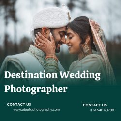 Best Destination Wedding Photographer – PTaufiq Photography