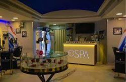 Jeddah beauty salon