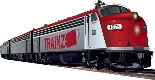 Buy Model Train Set