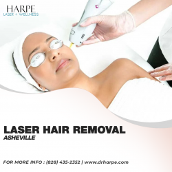 LASER HAIR REMOVAL