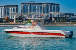 Xclusive Yachts X 5 c – Yacht Rental Dubai