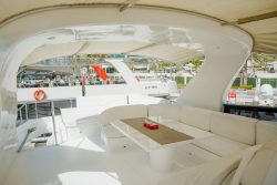 Xclusive Yachts – yacht rental dubai