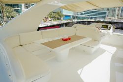 Xclusive Yachts – yacht rental dubai