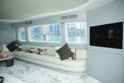 Xclusive Yachts – yacht rental dubai