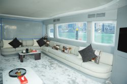 Xclusive Yachts – yacht rental dubai