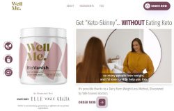 WellMe BioVanish Reviews