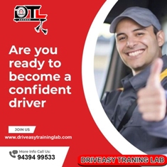 Private Driving Training Centre