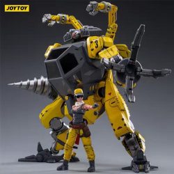 Joy Toy, Joy Toy 1/18 Heavy Firepower Model Figure $249.95