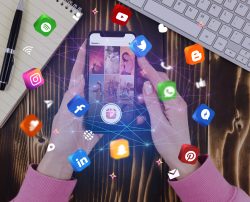 Effective Ways to Promote Your Business with Social Media