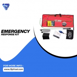 Emergency Response Kit