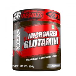 Best Glutamine Supplement – Boost your Wellness Today!