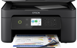 Epson Printer Setup Help