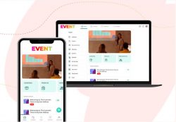 Event Web App: The Future of Event Management