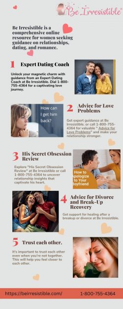 Advice for Divorce and Break-Up Recovery