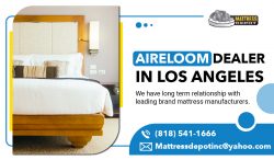 Explore Aireloom Mattresses for Ultimate Comfort